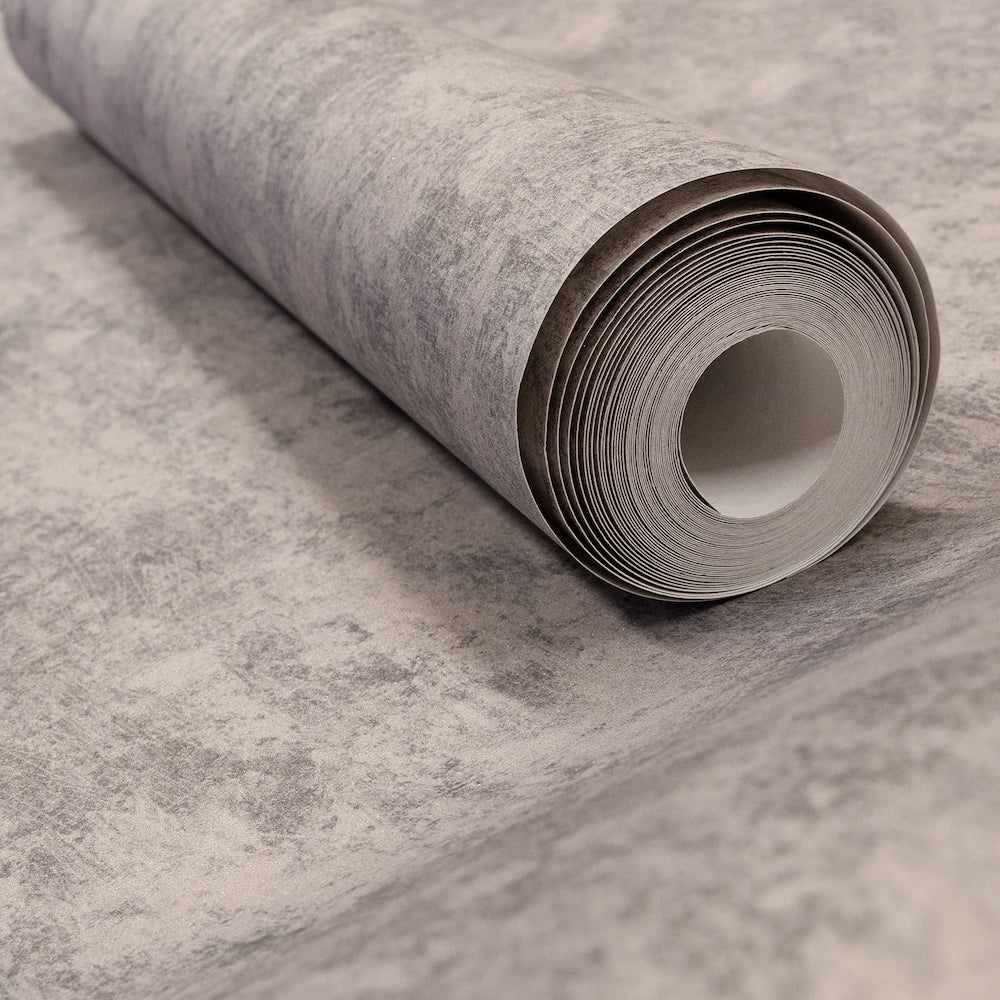 Julie Feels Home - Monstera Plain plain wallpaper Hohenberger    