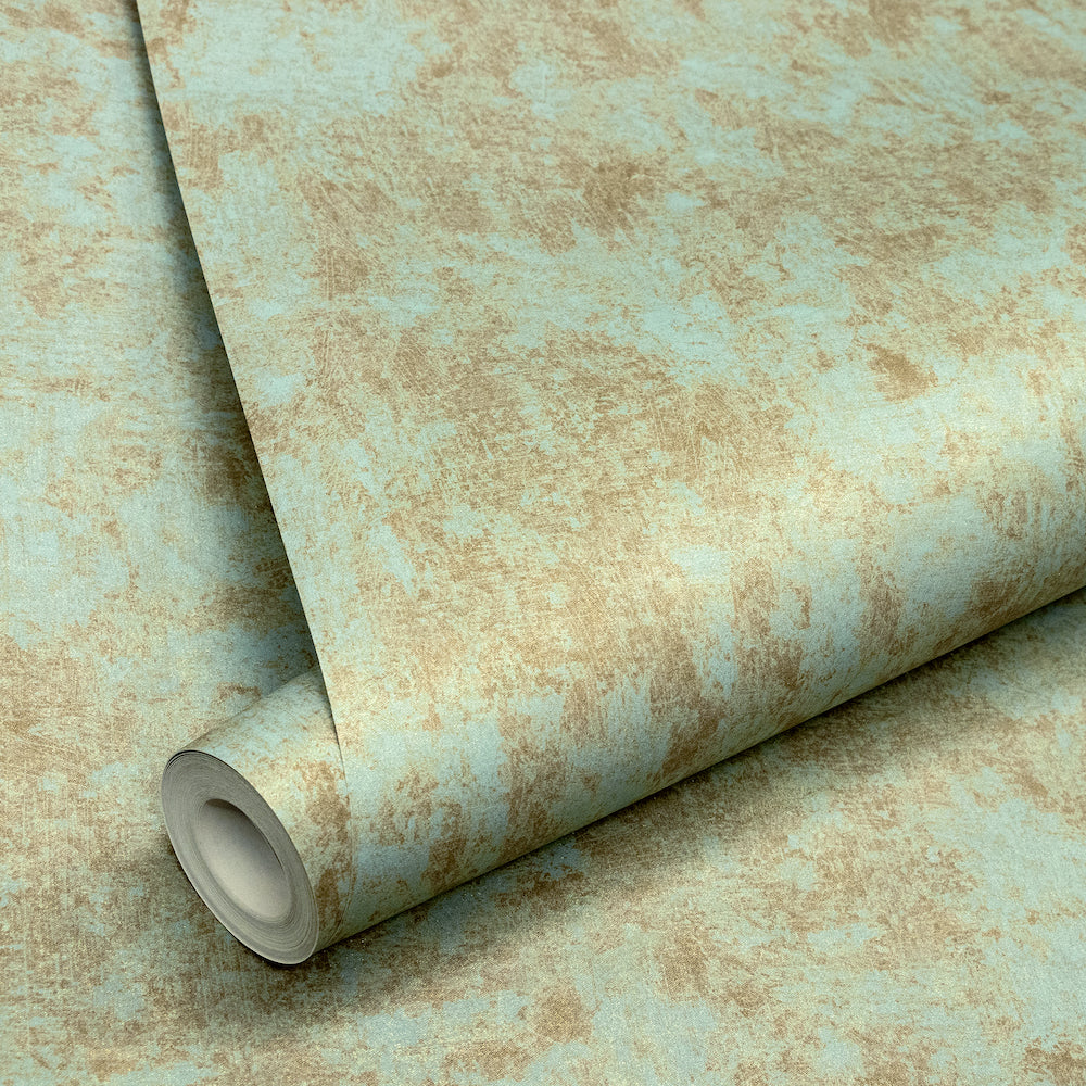 Julie Feels Home - Monstera Plain plain wallpaper Hohenberger    