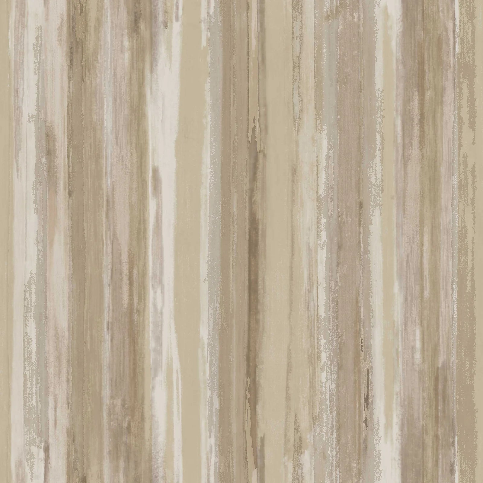 Textum - Rustic Heather textile wallpaper Parato Roll Dark Beige 24433