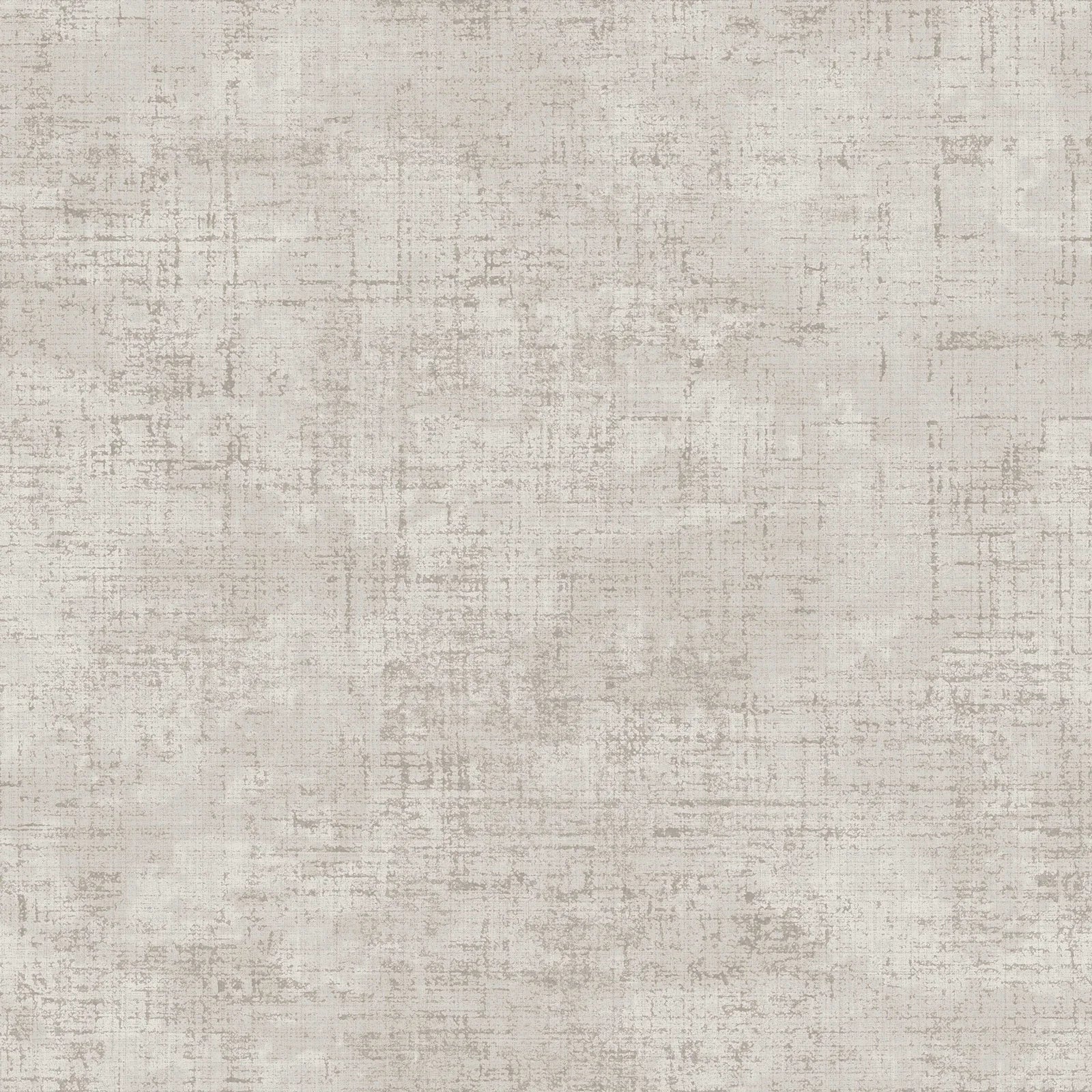 Textum - Linen textile wallpaper Parato Roll Grey 24441