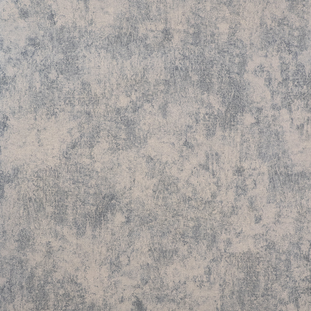 Julie Feels Home - Monstera Plain plain wallpaper Hohenberger Roll Blue  26952-HTM