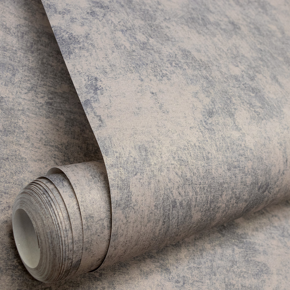 Julie Feels Home - Monstera Plain plain wallpaper Hohenberger    