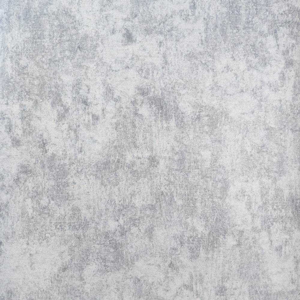 Julie Feels Home - Monstera Plain plain wallpaper Hohenberger Roll Silver  26949-HTM