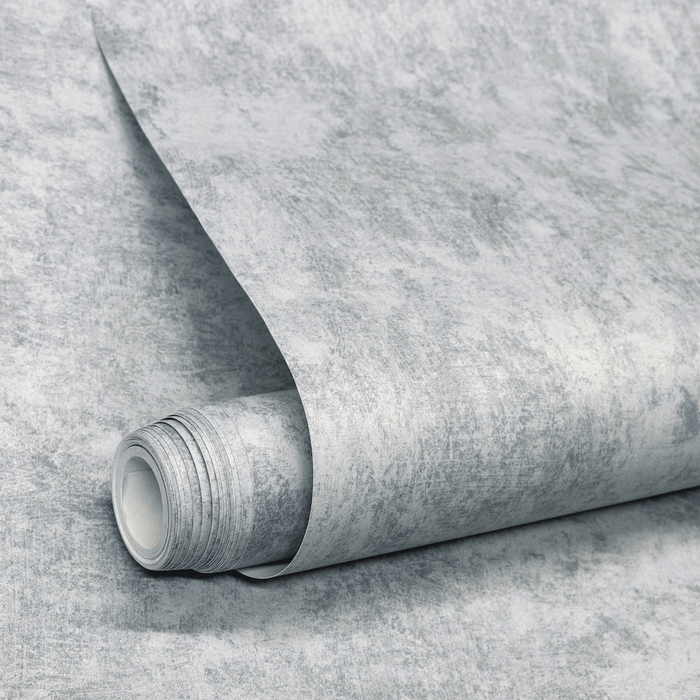 Julie Feels Home - Monstera Plain plain wallpaper Hohenberger    