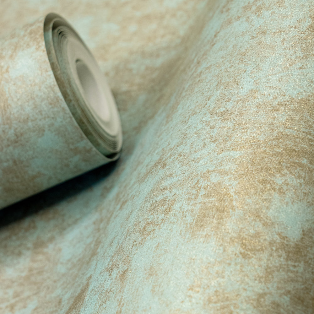 Julie Feels Home - Monstera Plain plain wallpaper Hohenberger    