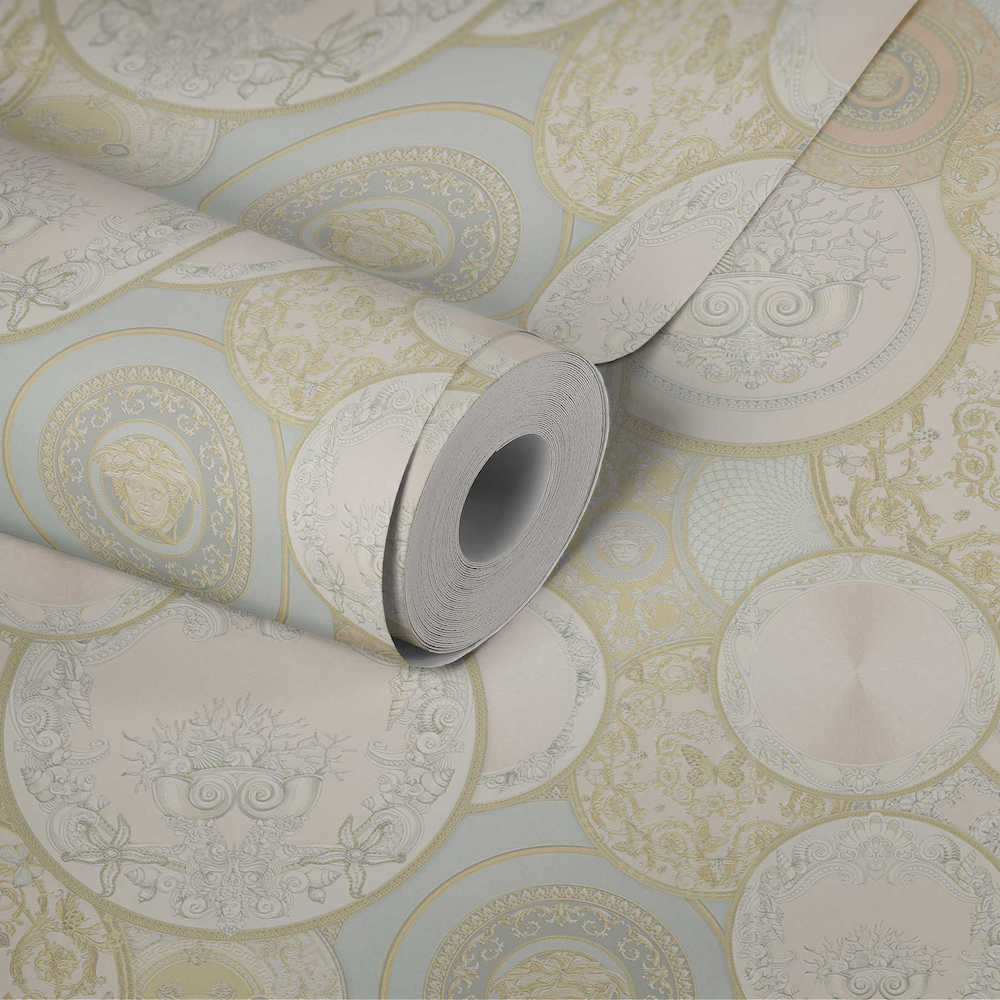 Versace 3 designer wallpaper AS Creation    