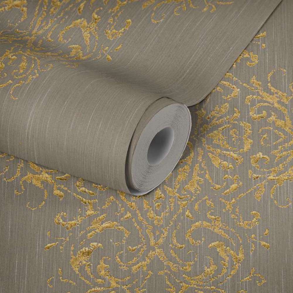 Luxury Wallpaper damask wallpaper AS Creation    