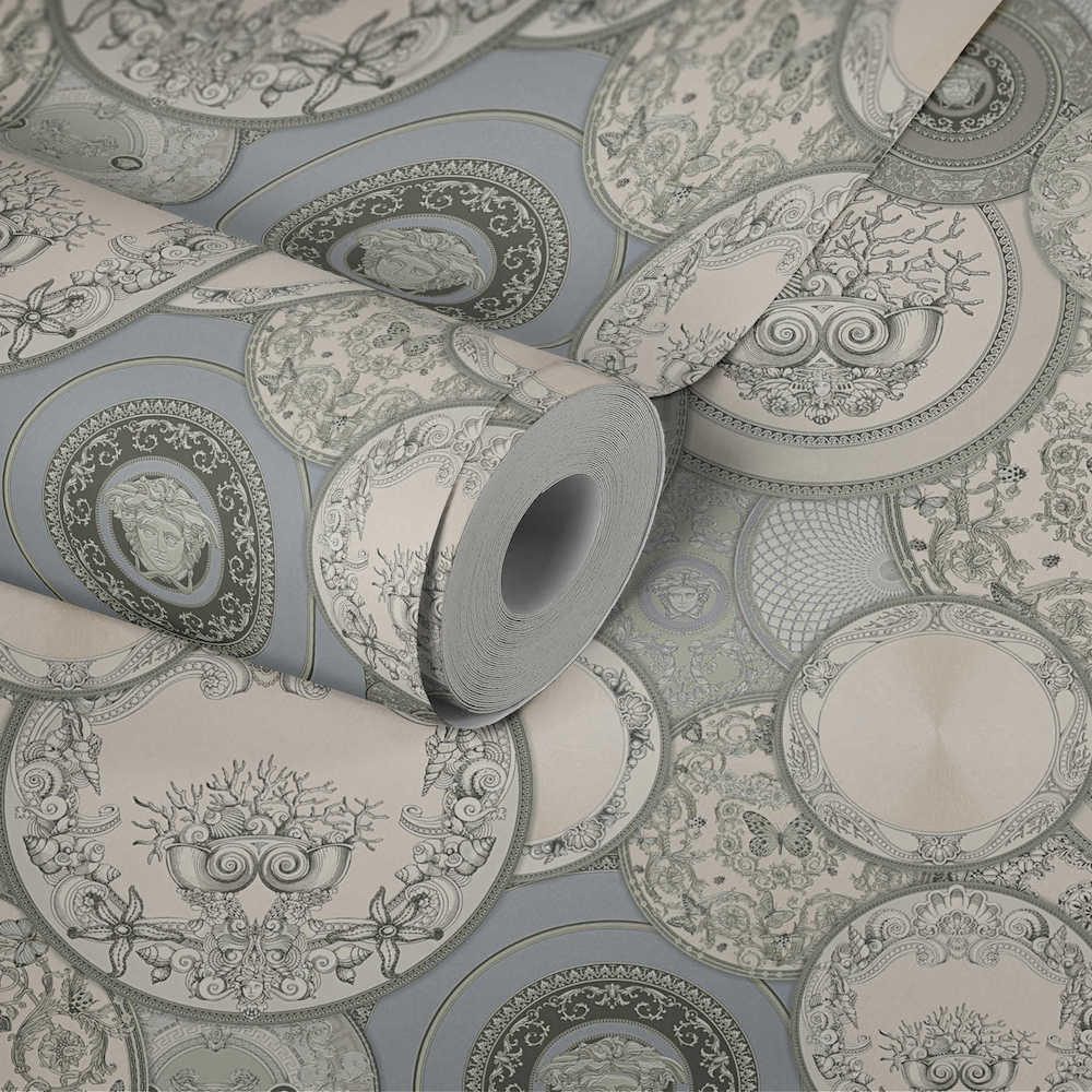 Versace 3 designer wallpaper AS Creation    