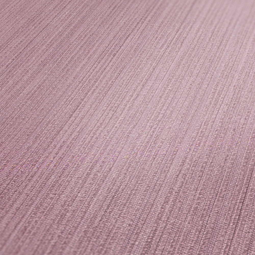 Michalsky 3 - Original  Self Subtle Stripe plain wallpaper AS Creation    