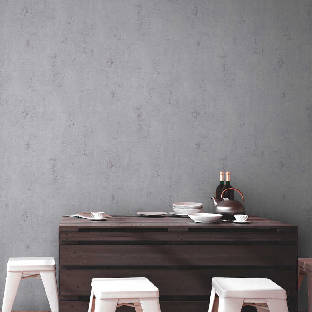 Metropolitan Stories 2 - Render Me in Love plain wallpaper AS Creation    