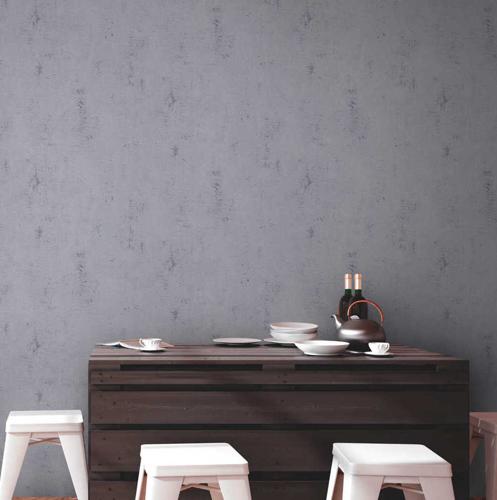 Metropolitan Stories 2 - Render Me in Love plain wallpaper AS Creation    