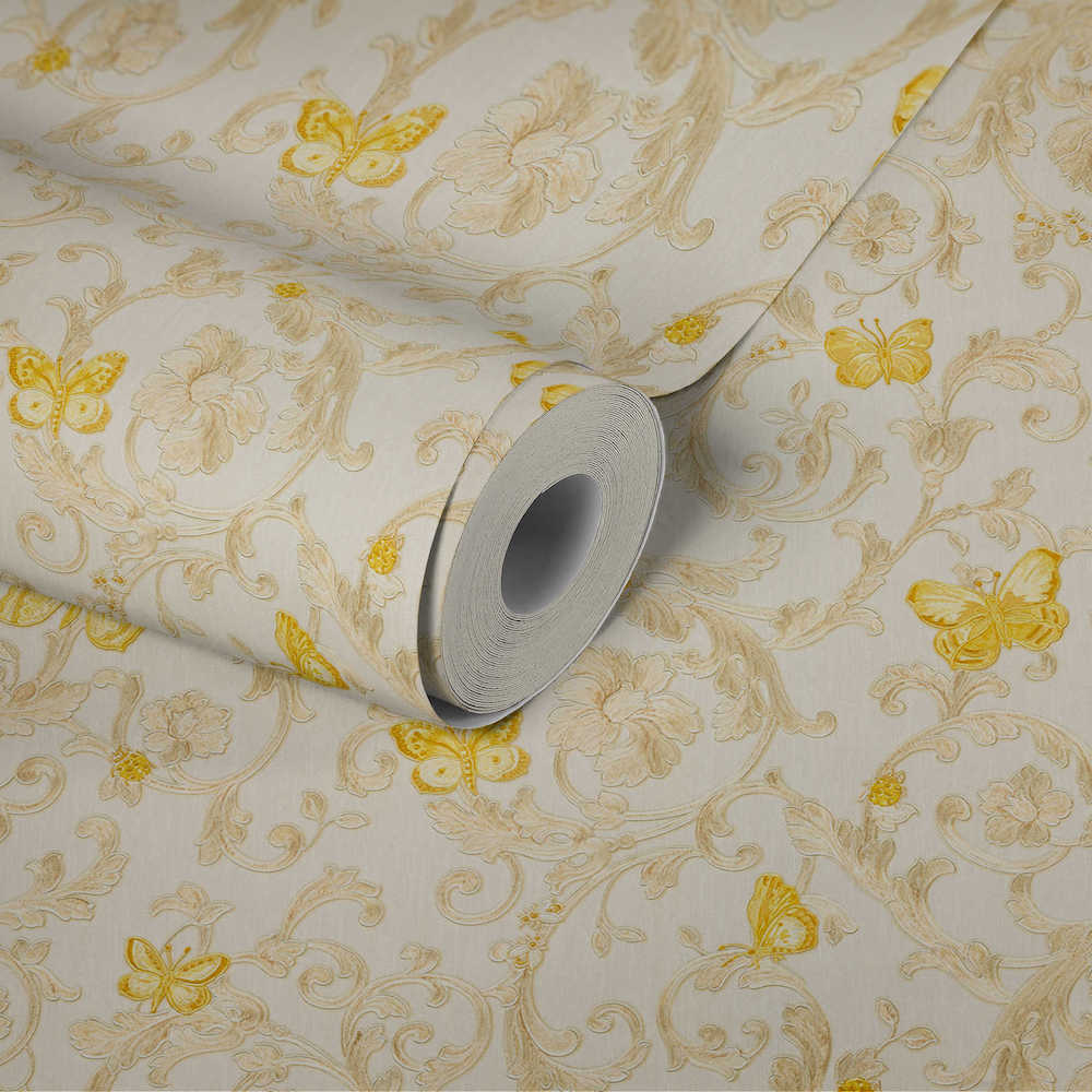 Versace 3 designer wallpaper AS Creation    