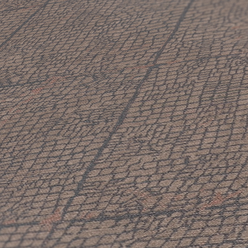 Desert Lodge - Craquele Tiles industrial wallpaper AS Creation    