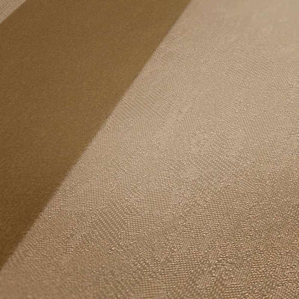 Castello -  Flock Baroque Stripe textile wallpaper AS Creation    