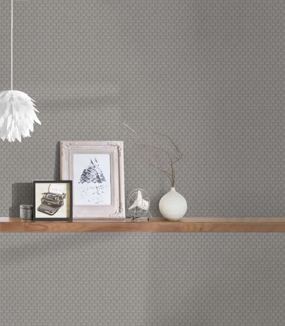 Luxury Wallpaper geometric wallpaper AS Creation    