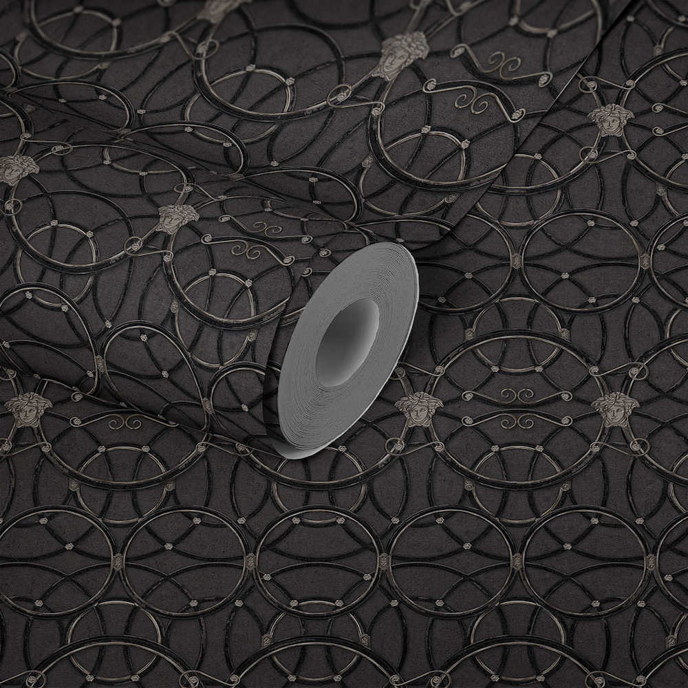 Versace 4 designer wallpaper AS Creation    