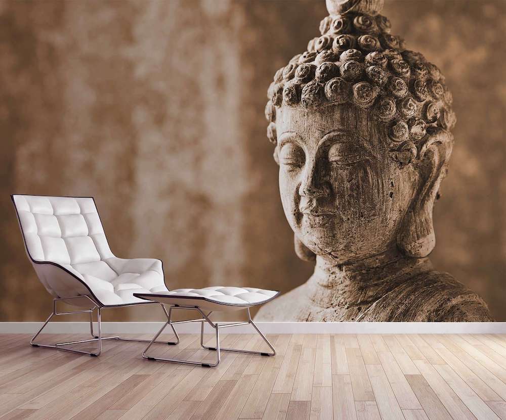 Design Walls - Asian Culture digital print AS Creation    