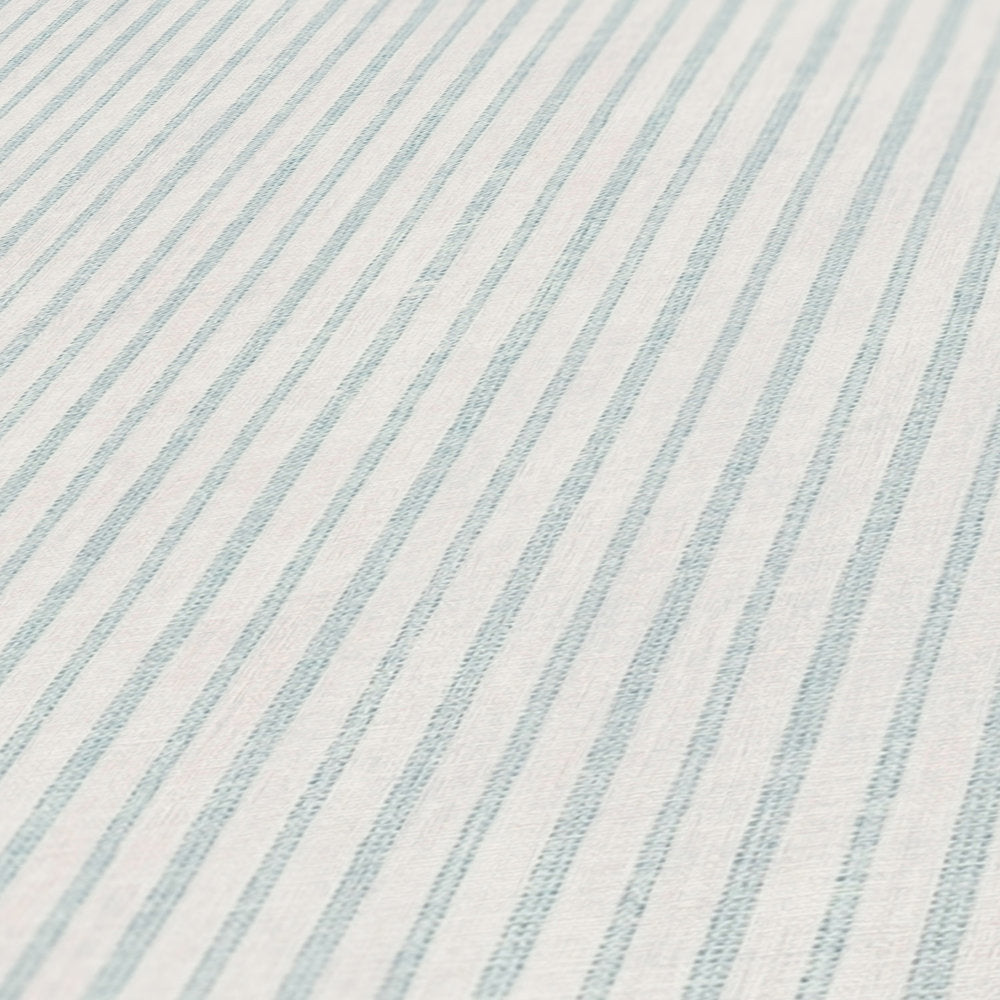 Maison Charme - Vintage Stripe damask wallpaper AS Creation    