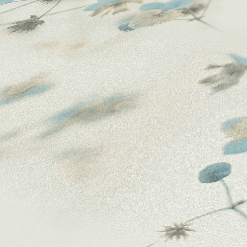 Pint Walls - Daffodils botanical wallpaper AS Creation    