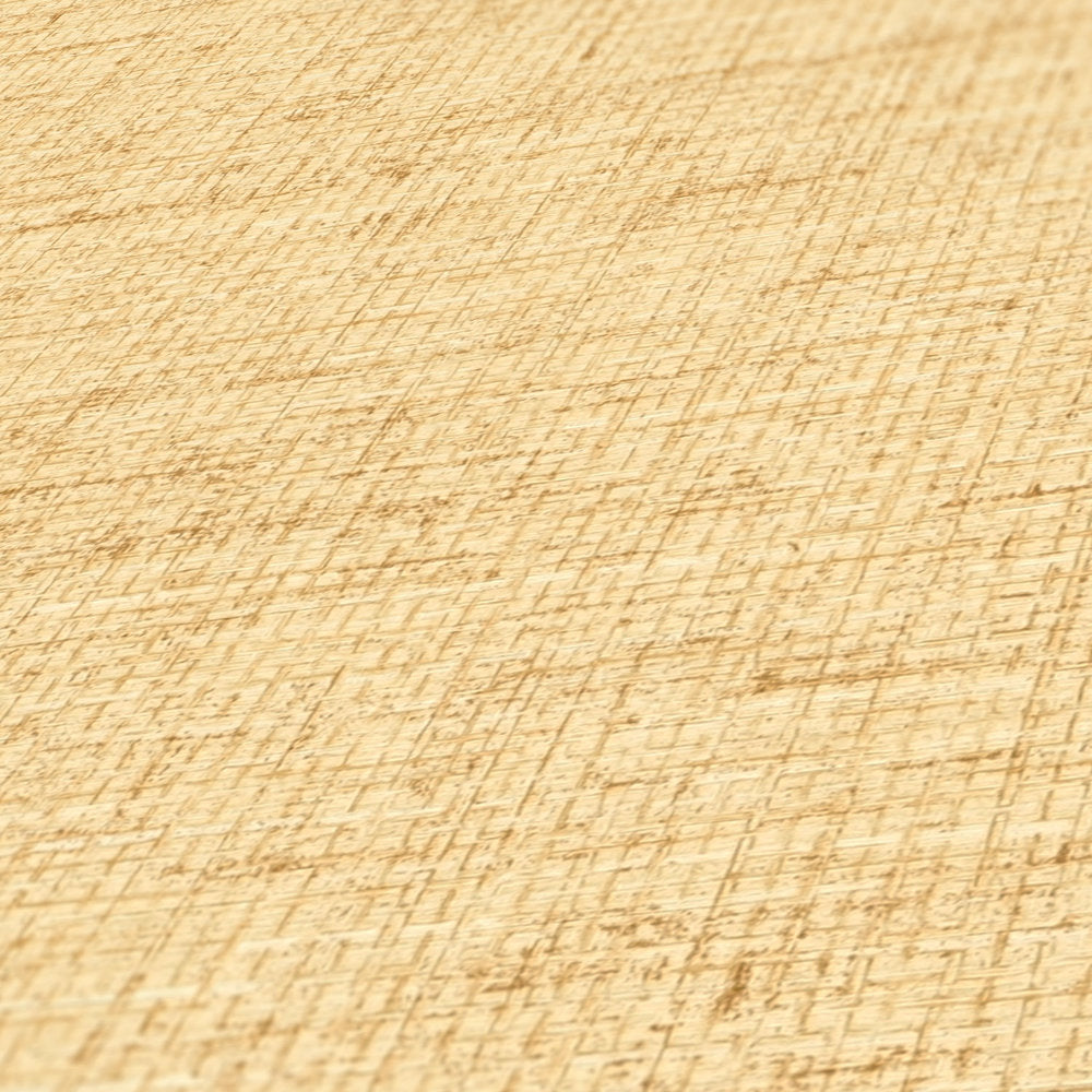 Desert Lodge - Grass Weave bold wallpaper AS Creation    