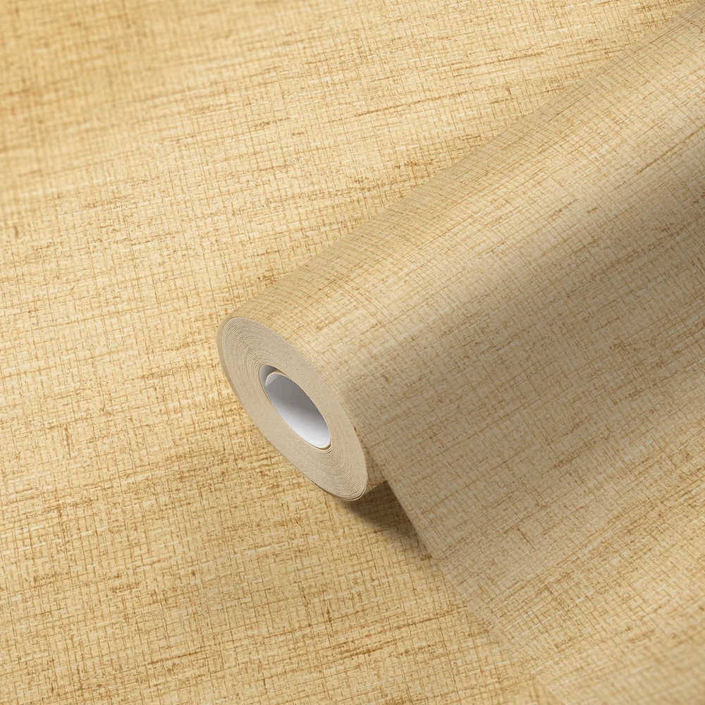 Desert Lodge - Grass Weave bold wallpaper AS Creation    