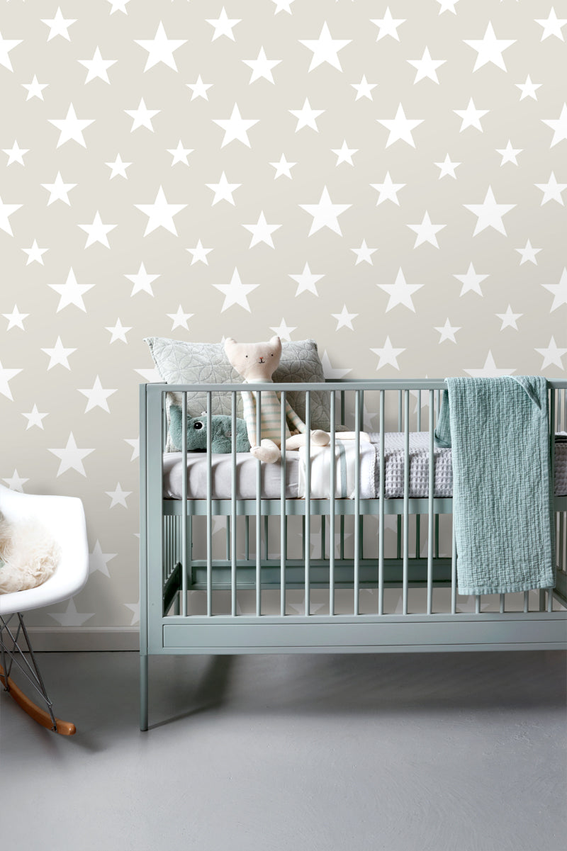Little Bandits kids wallpaper Esta    