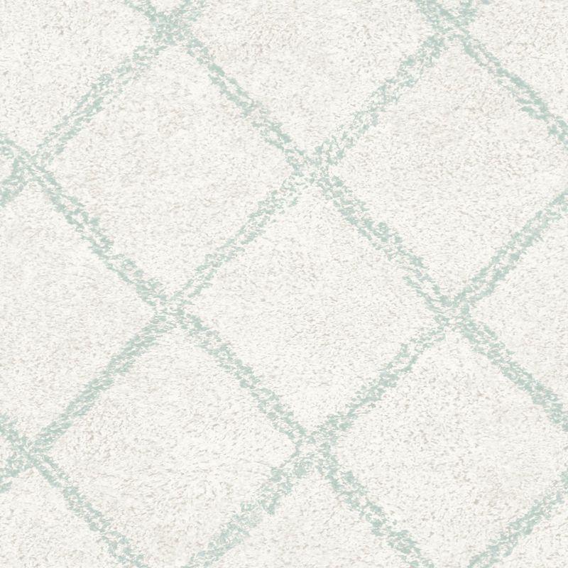 Boho Chic geometric wallpaper Esta Roll Mint Green  148665