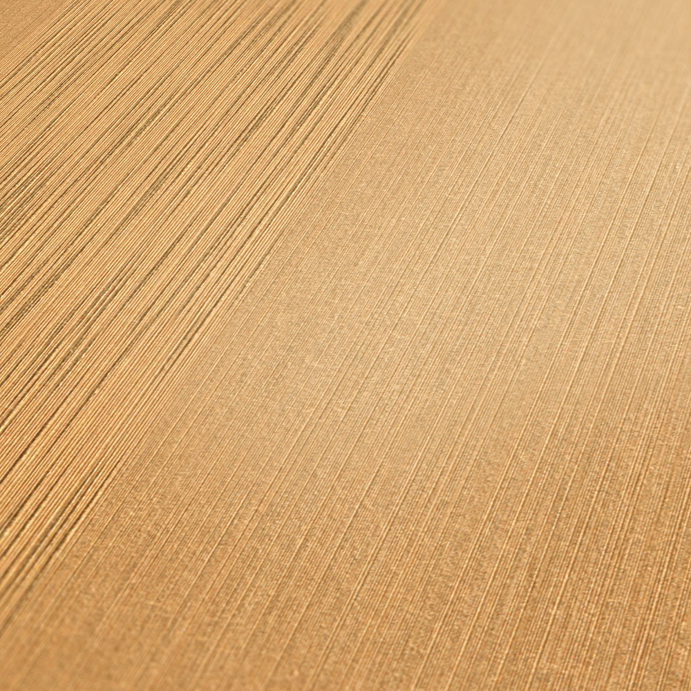 Tessuto - Textured Stripe textile wallpaper AS Creation    