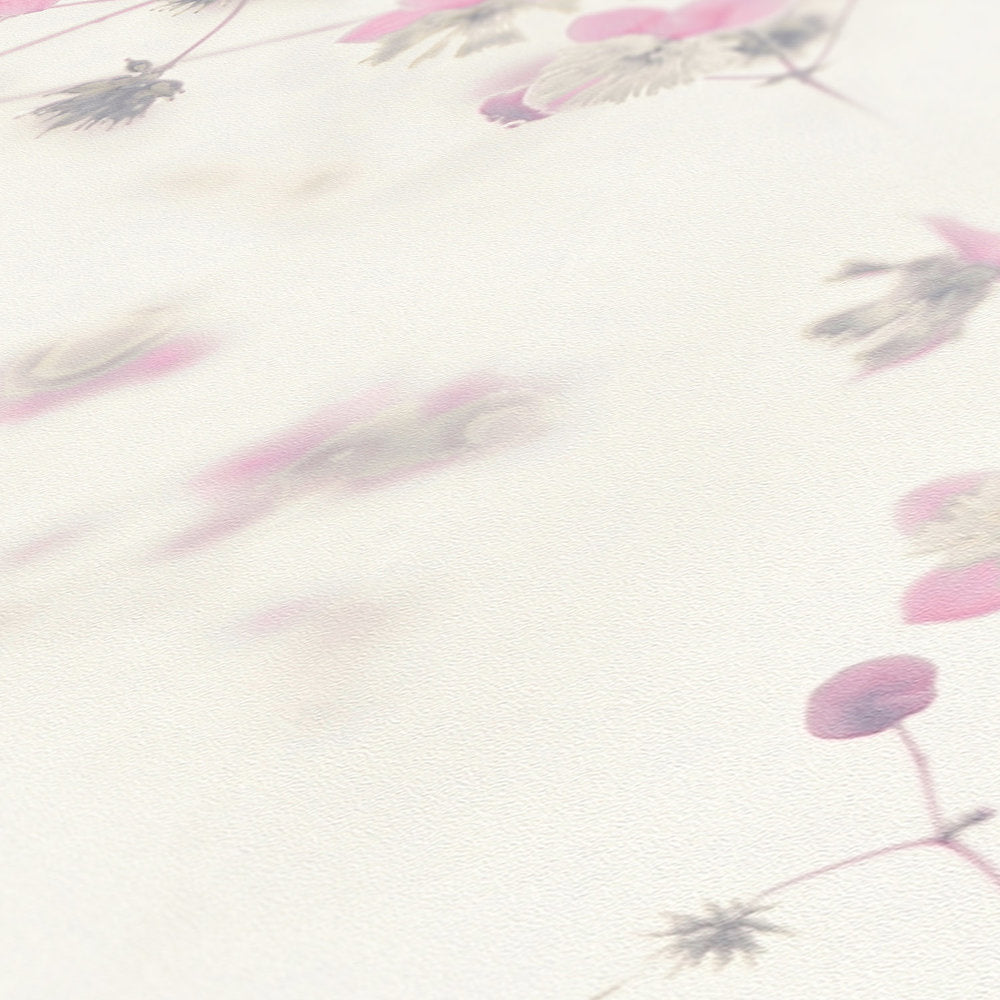 Pint Walls - Daffodils botanical wallpaper AS Creation    