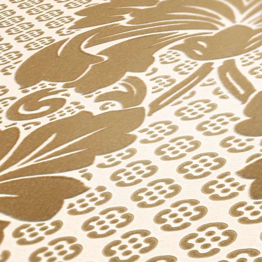 Luxury Wallpaper damask wallpaper AS Creation    