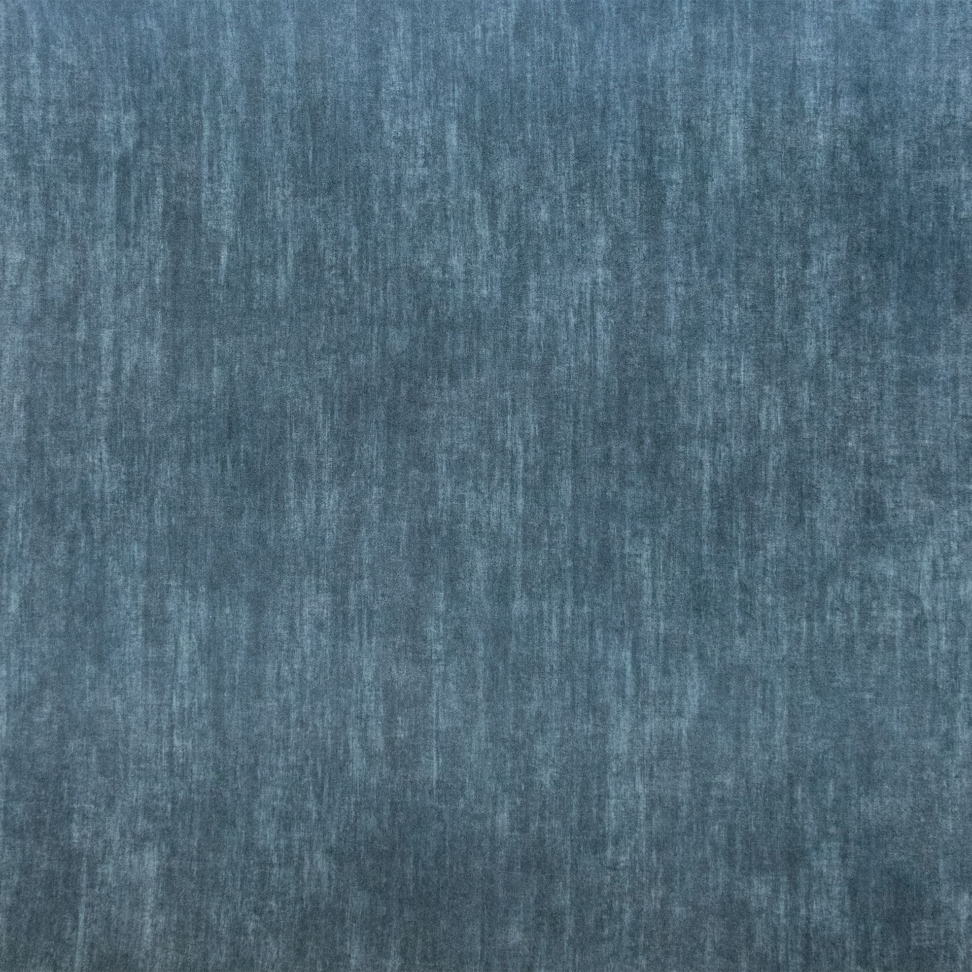 Tropical Dream  - Tuvalu plain wallpaper Hohenberger Roll Dark Blue  26719