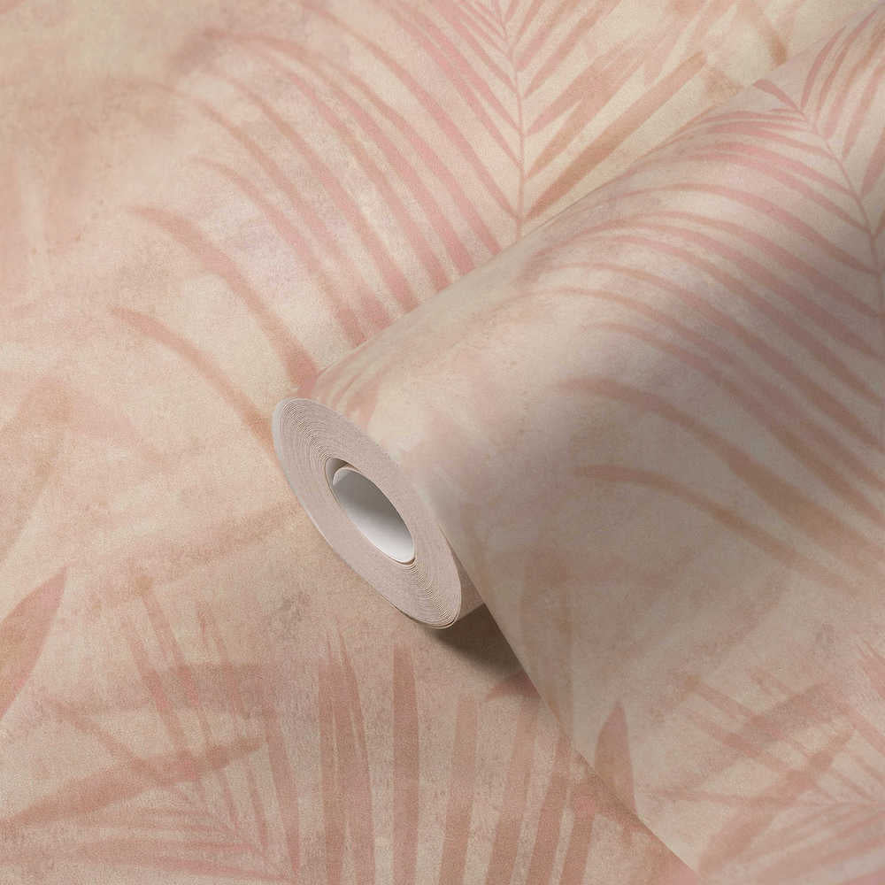 Neue Bude 2.0 - Shadows of the Jungle botanical wallpaper AS Creation    