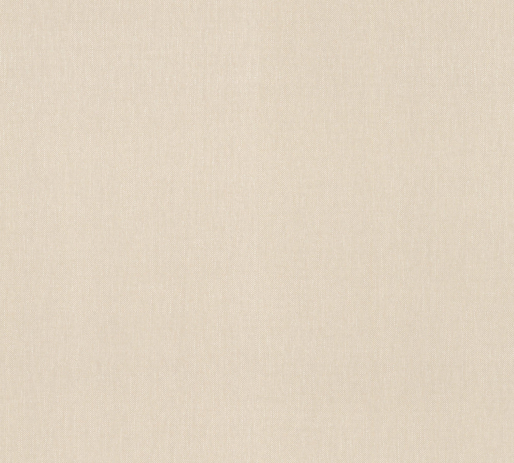 Attractive - Plains plain wallpaper AS Creation Roll Light Beige  211767