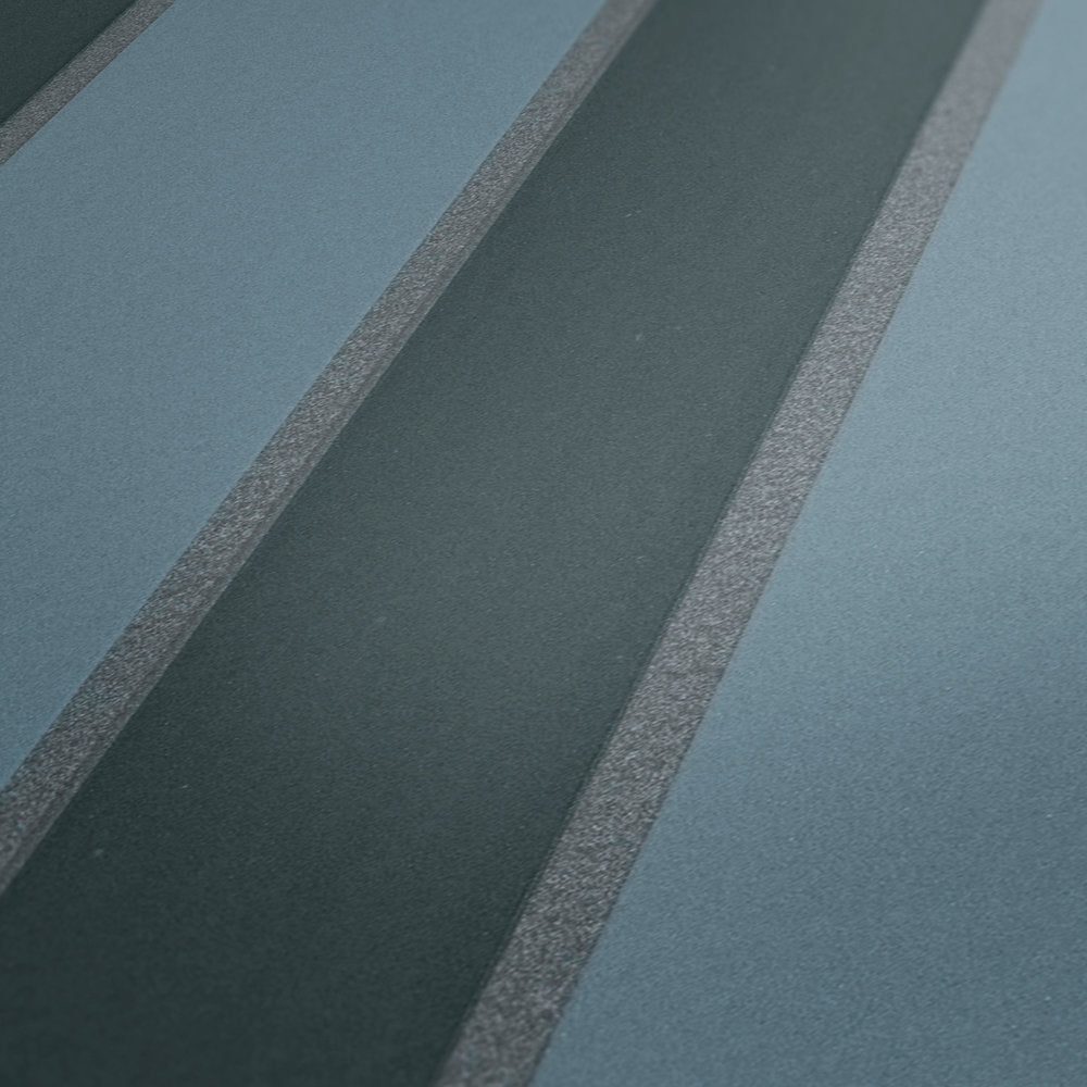 Alpha - Classic Stripes stripe wallpaper AS Creation    
