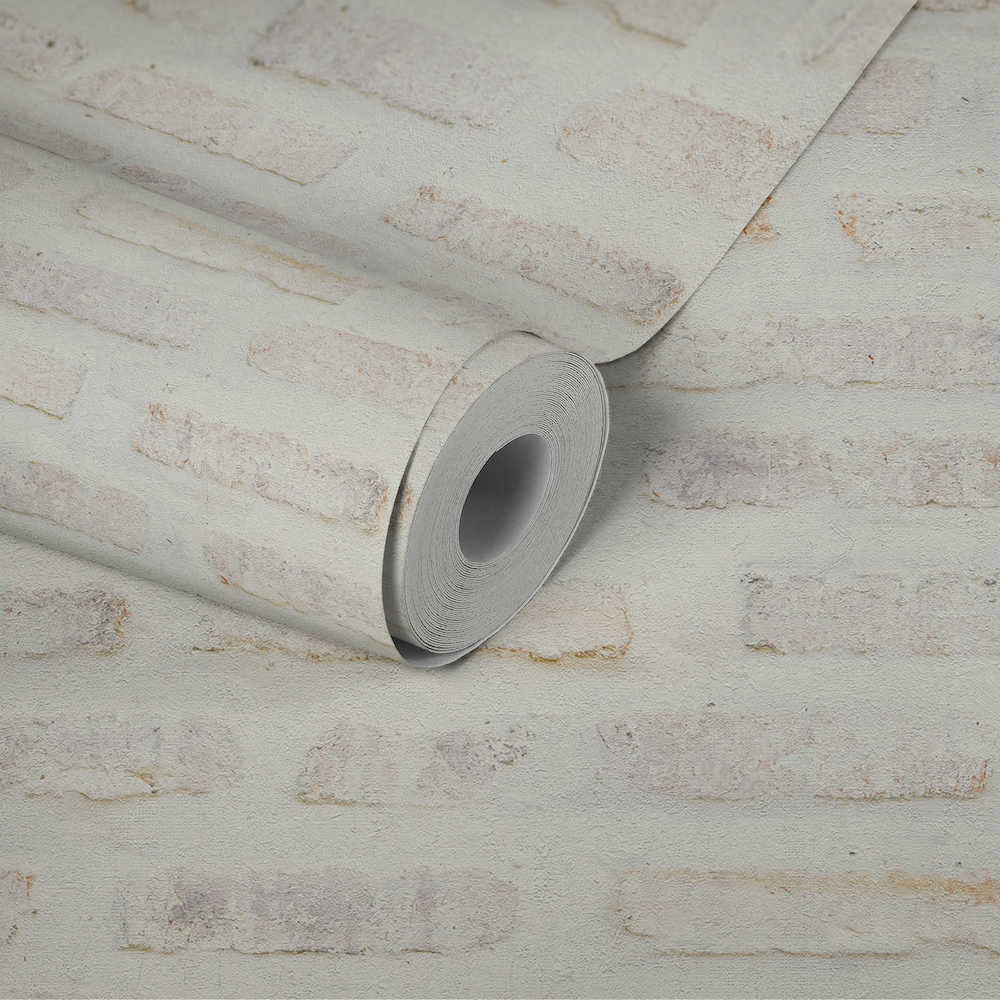 Industrial Elements - Modern Stone industrial wallpaper AS Creation    