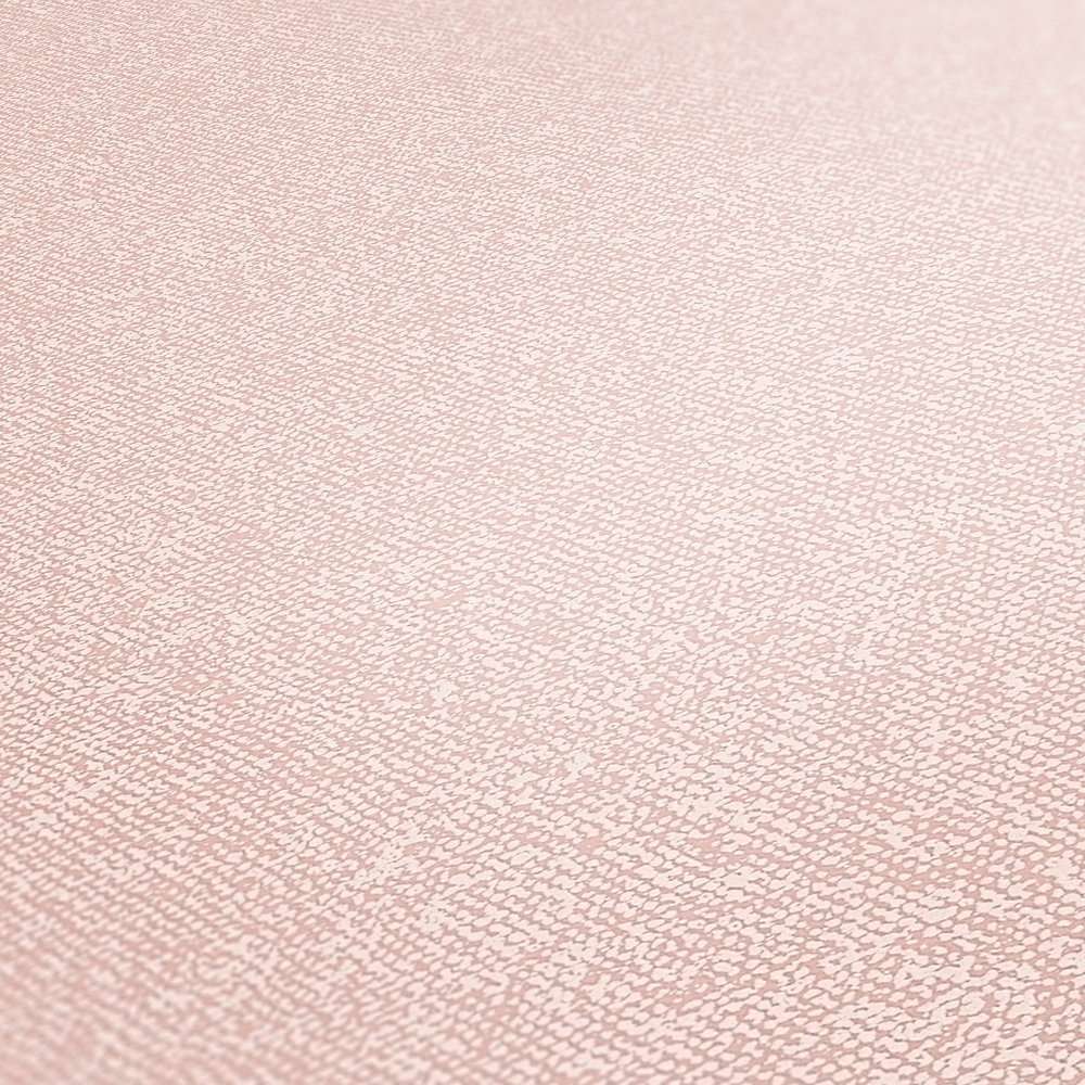 New Elegance - Textured Tonal plain wallpaper AS Creation    