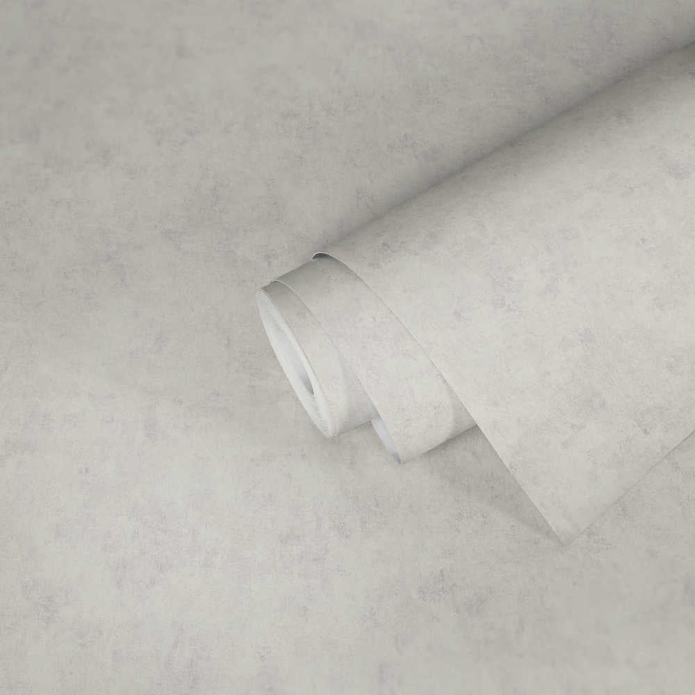 Industrial Elements - Weathered Concrete plain wallpaper AS Creation    