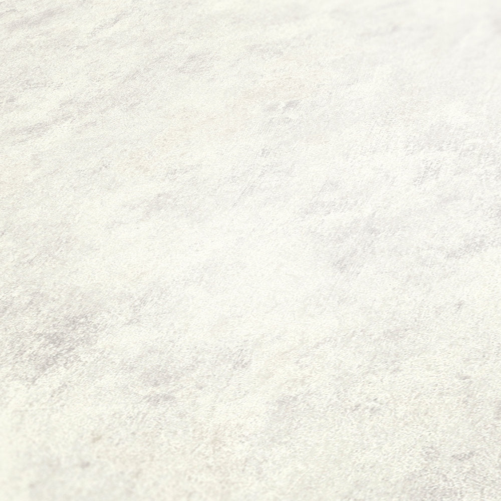 Industrial Elements - Weathered Concrete plain wallpaper AS Creation    