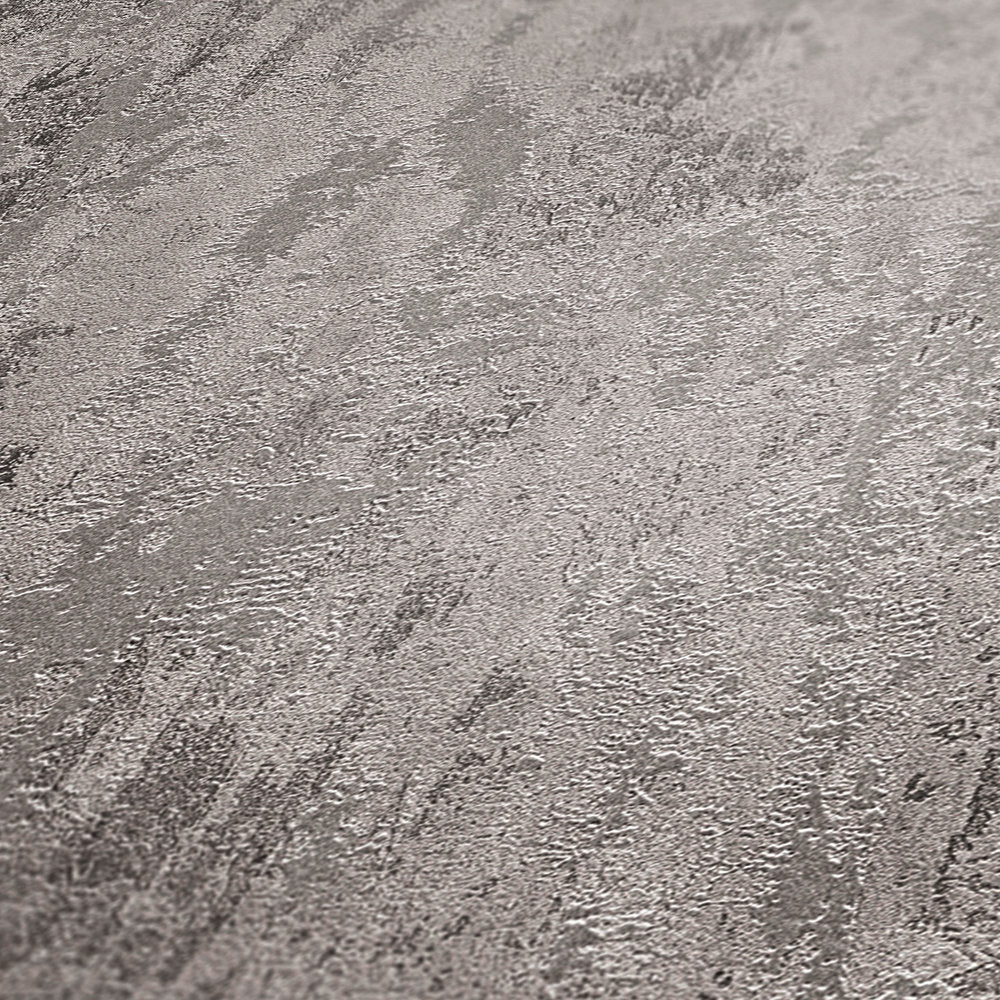 Trendwall 2 - Weathered Metal bold wallpaper AS Creation    