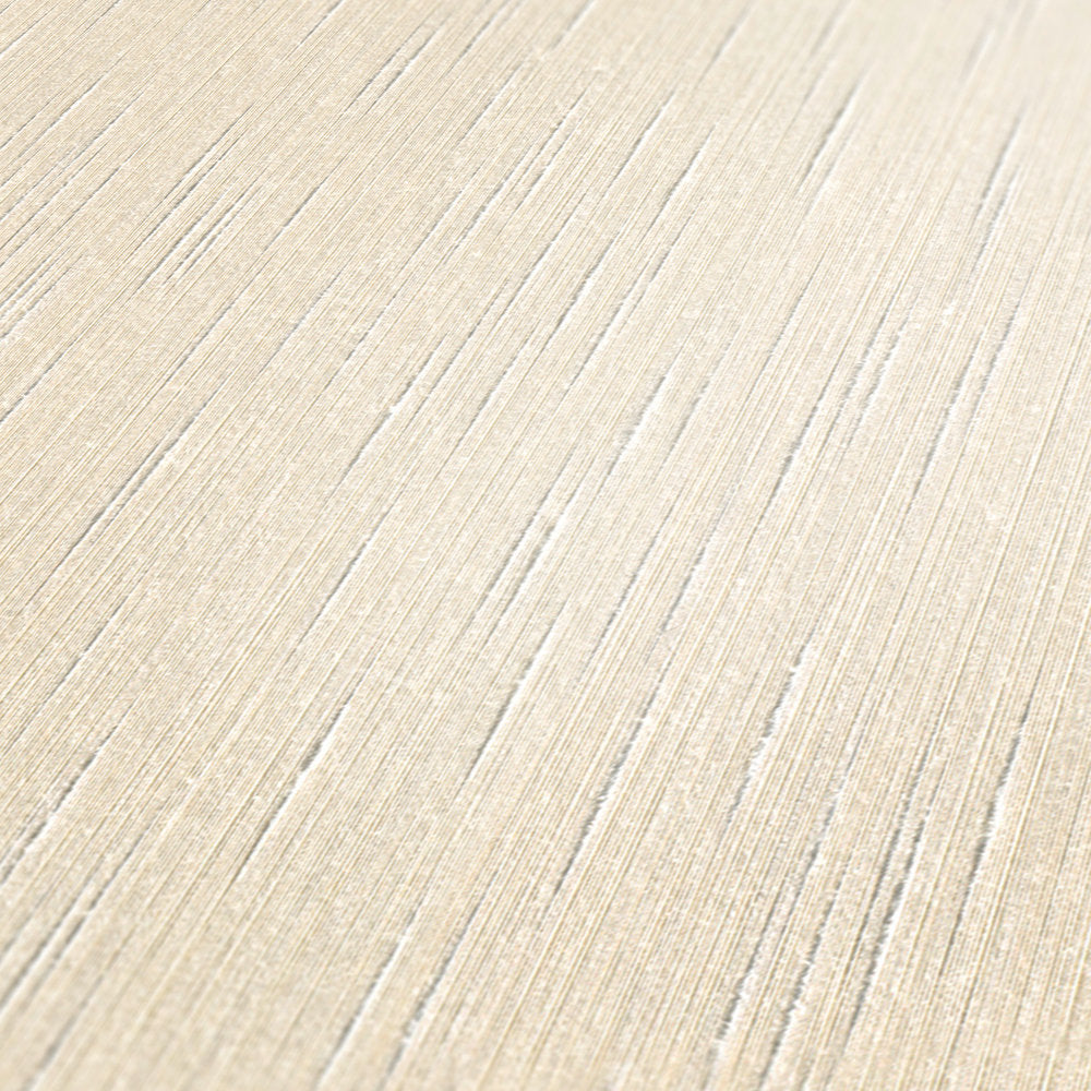 Tessuto - Fabric Plain textile wallpaper AS Creation    