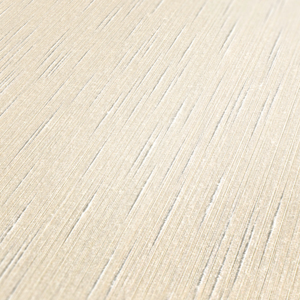 Tessuto - Fabric Plain textile wallpaper AS Creation    