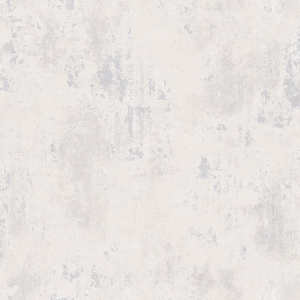 Vintage - Concrete plain wallpaper Parato Roll Grey  25782