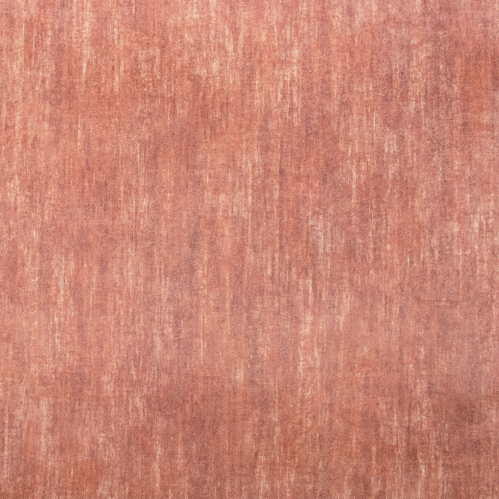 Tropical Dream  - Tuvalu plain wallpaper Hohenberger Roll Orange  26716