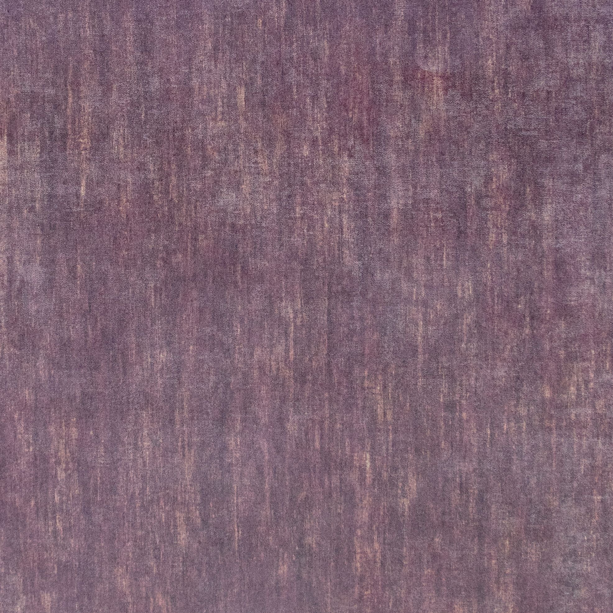 Tropical Dream  - Tuvalu plain wallpaper Hohenberger Roll Purple  26721