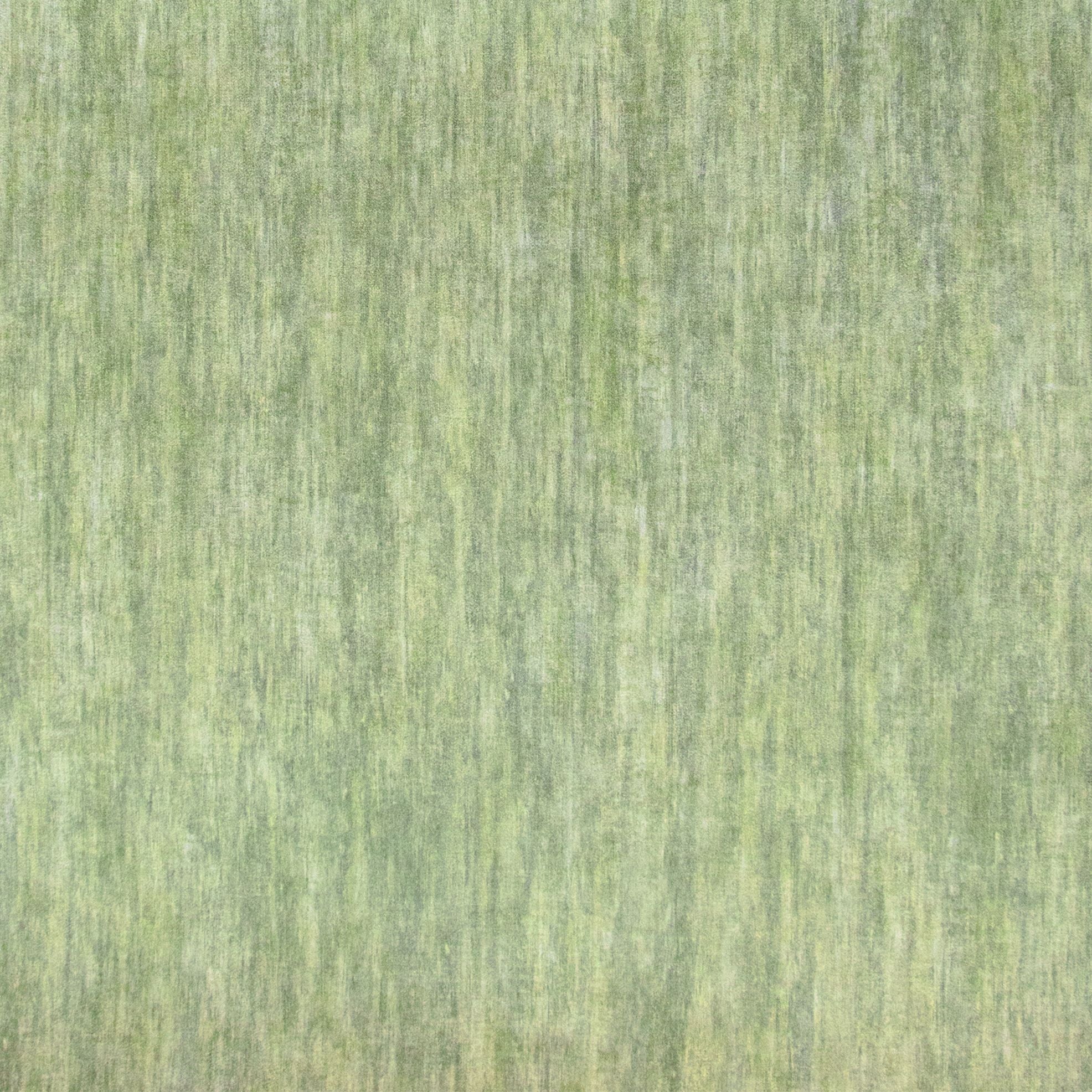 Tropical Dream  - Tuvalu plain wallpaper Hohenberger Roll Green  26722