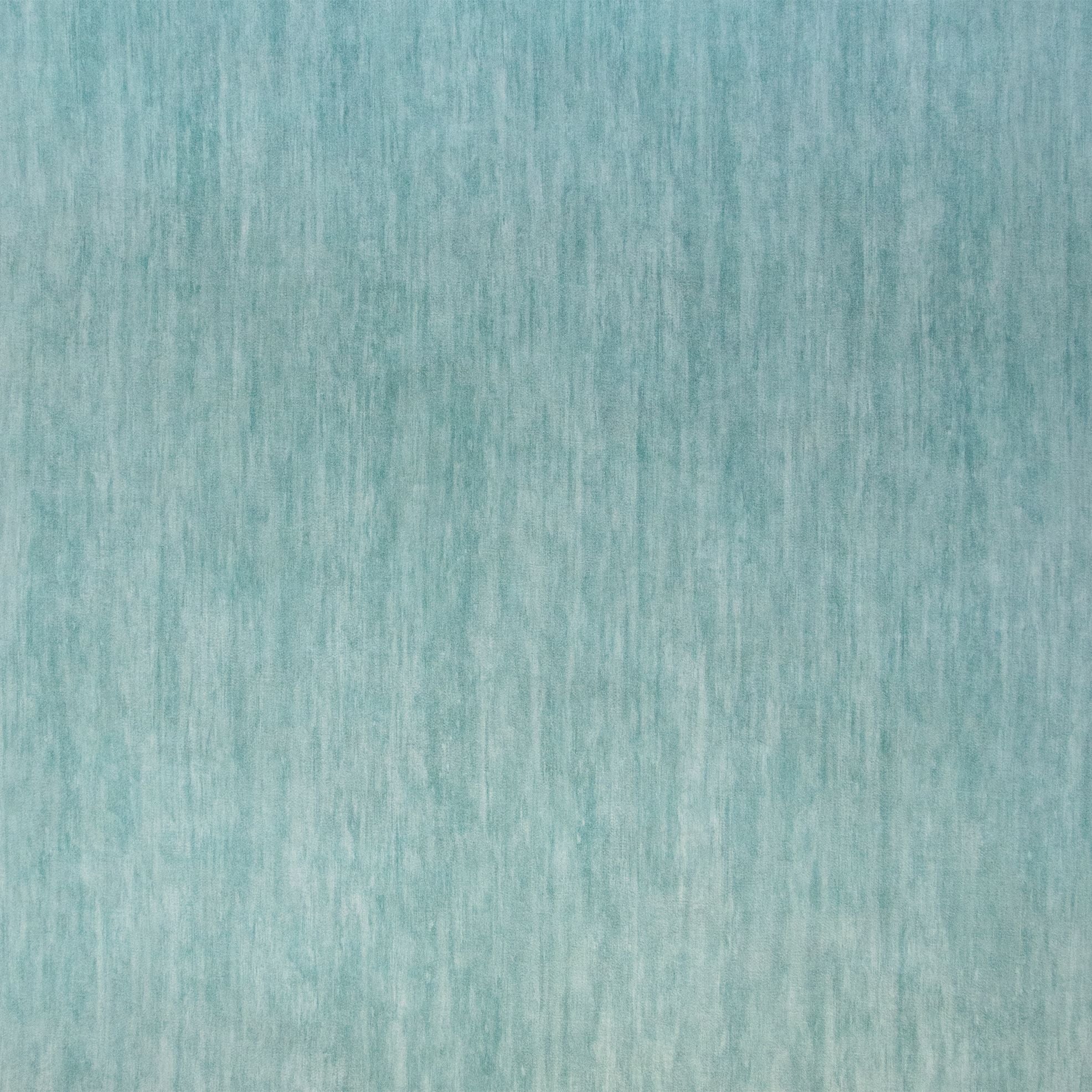 Tropical Dream  - Tuvalu plain wallpaper Hohenberger Roll Light Blue  26723