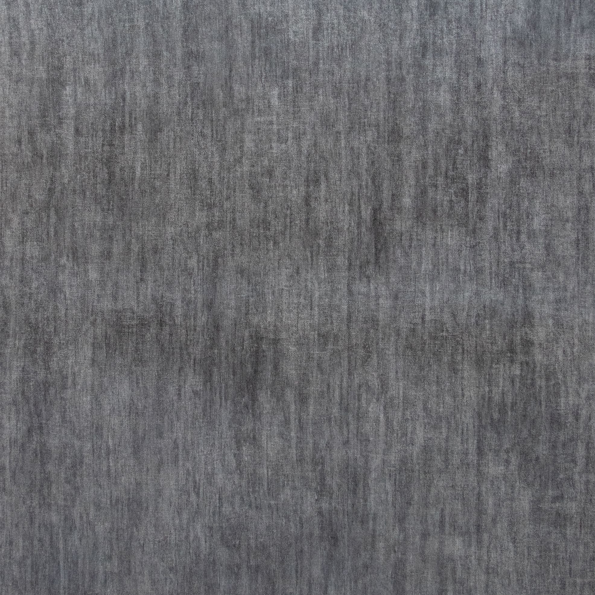 Tropical Dream  - Tuvalu plain wallpaper Hohenberger Roll Dark Grey  26724