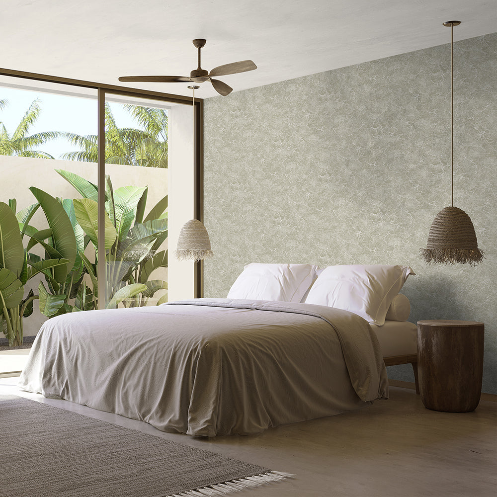 Azulejo - Bento  industrial wallpaper Hohenberger    