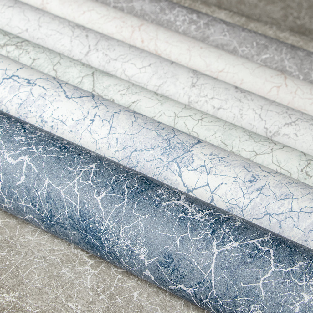 Azulejo - Bento  industrial wallpaper Hohenberger    