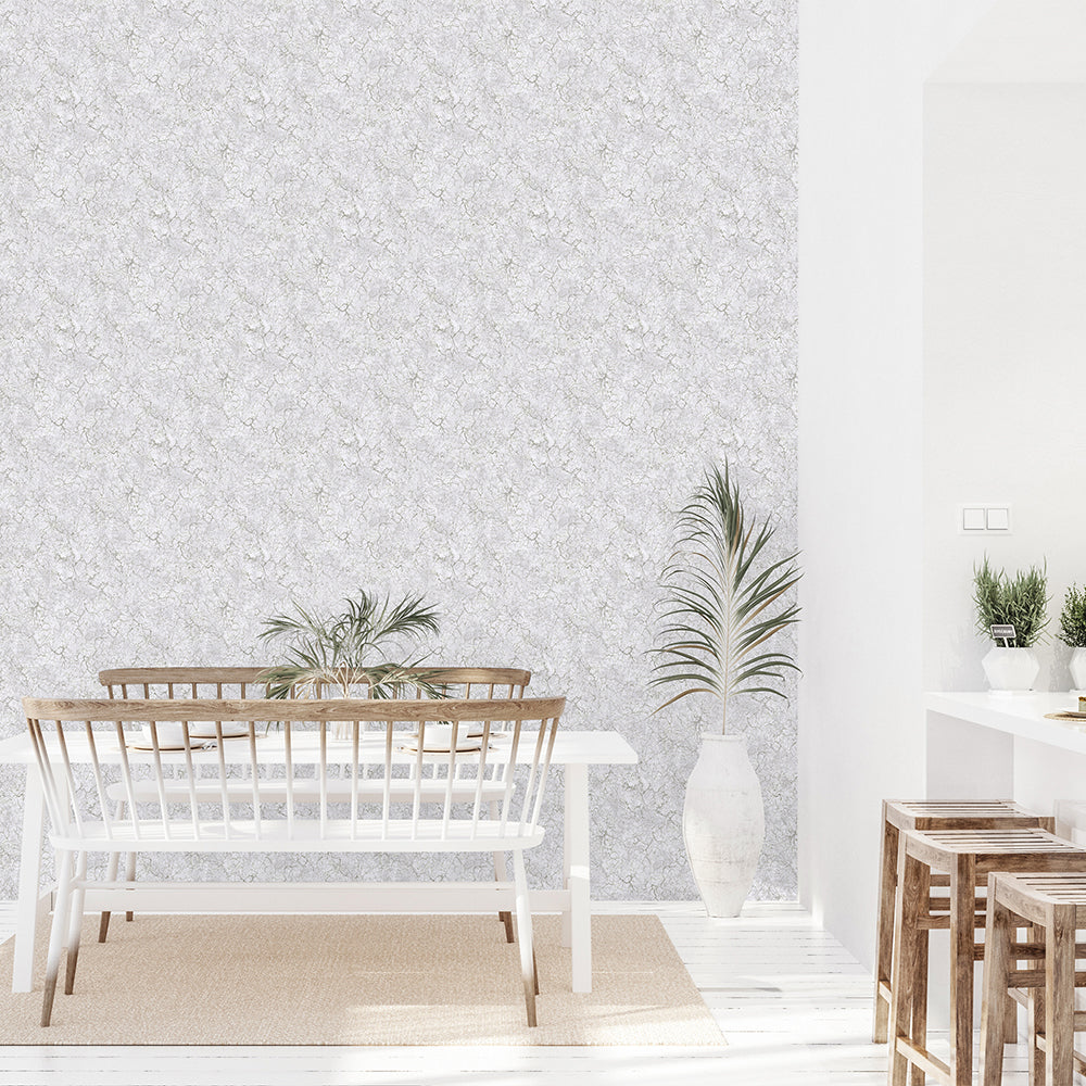 Azulejo - Bento  industrial wallpaper Hohenberger    